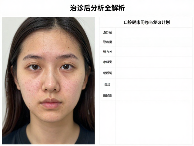 治疗前基线数据的确立与标准化评估