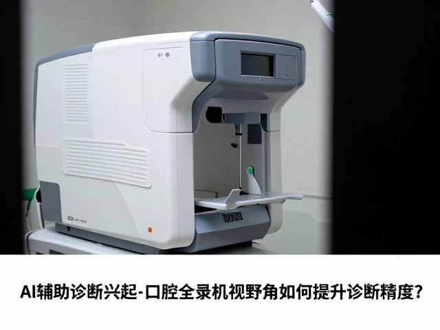 视野角对影像质量与AI识别精度的关键影响