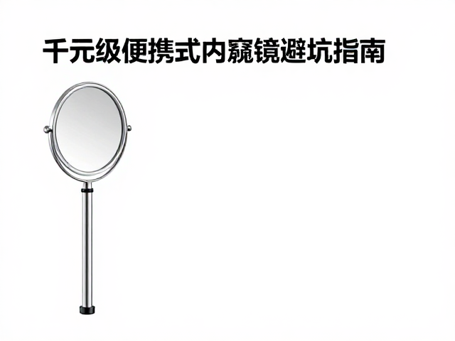 避坑指南与注意事项