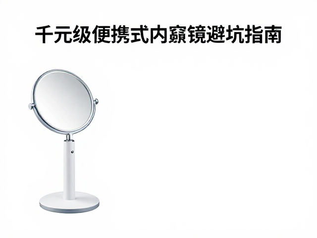 价格区间与选购逻辑