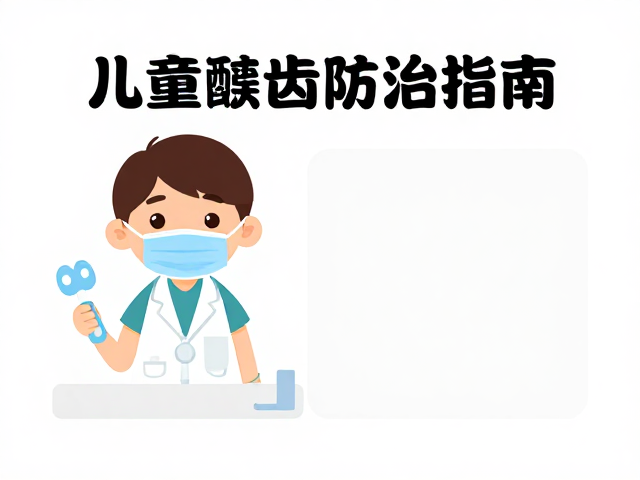 早期筛查与临床诊断标准