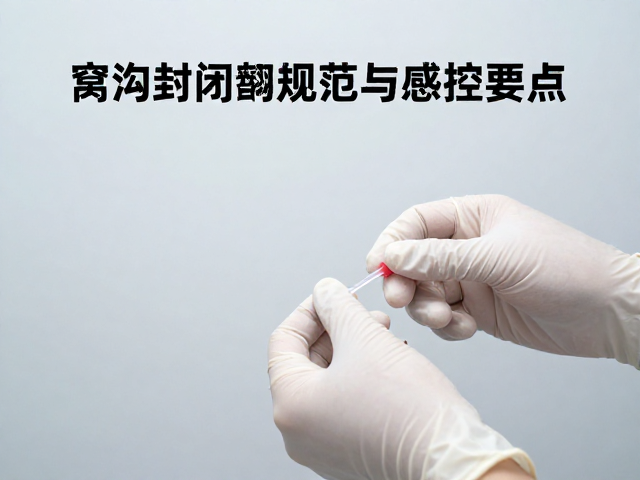 一次性手套在正畸科操作中的必要性辨析