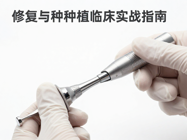 特殊器械与非常规场景的操作要点