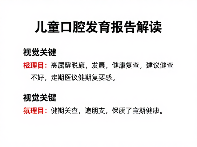 定期复查的医学逻辑与长期获益