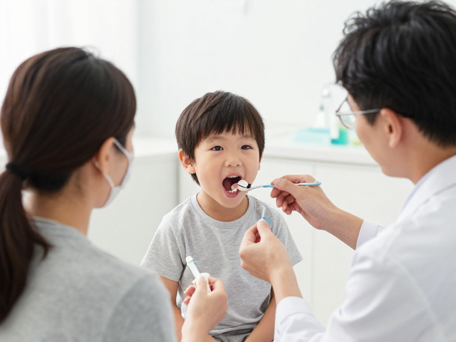 家属日常护理与行为引导策略