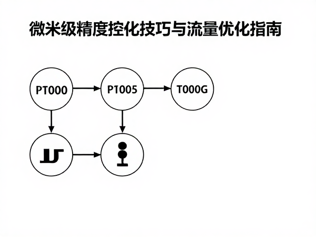 高精度流量优化策略与流道设计逻辑