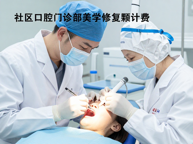 临床操作中的美学细节与长期维护