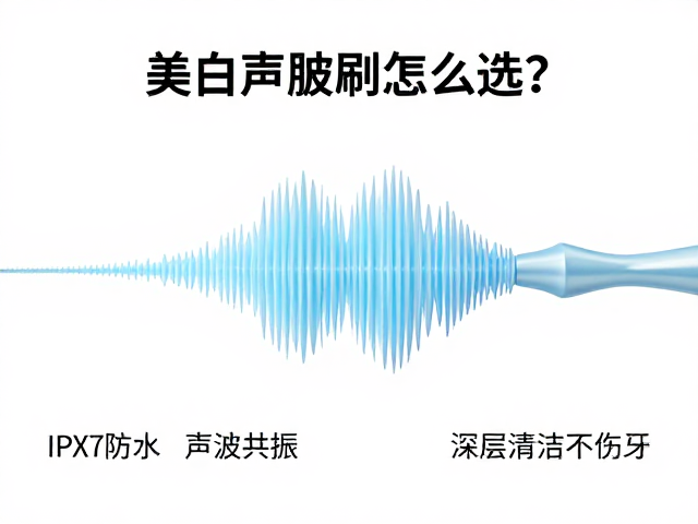 核心技术解析:声波共振如何替代传统摩擦