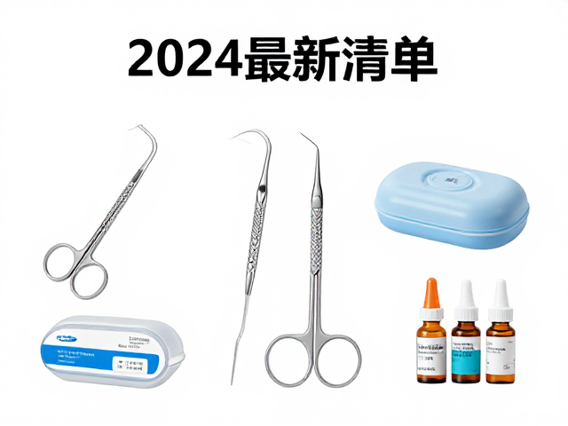耗材管理的合规性与成本控制