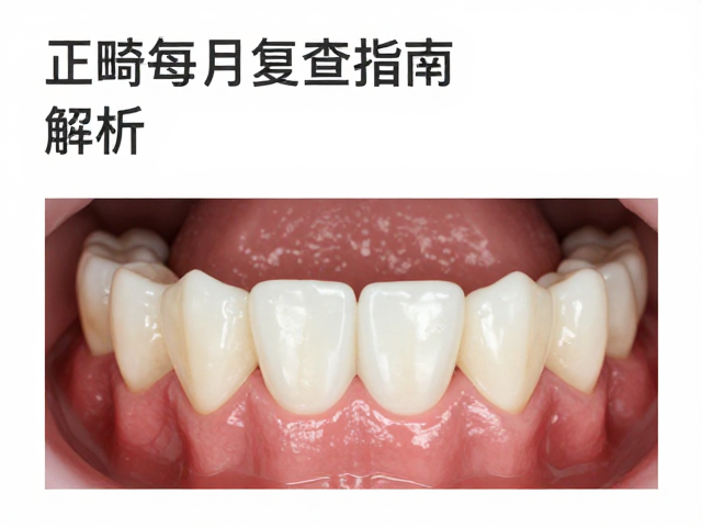 牙齿松动检测与龋坏深度(mm)解析