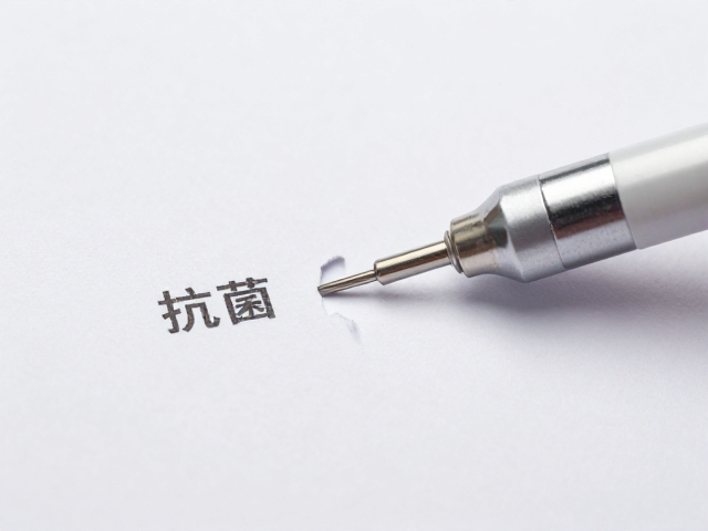 探头材质的选择标准与维护策略