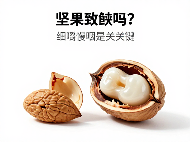 物理特性解析：硬度与咀嚼方式的影响