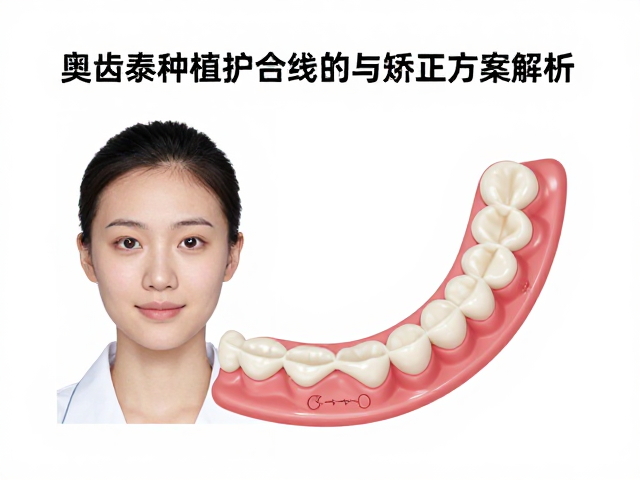 矫正方案的综合评估与长期稳定性