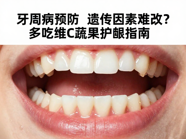 突破遗传局限的综合护理策略