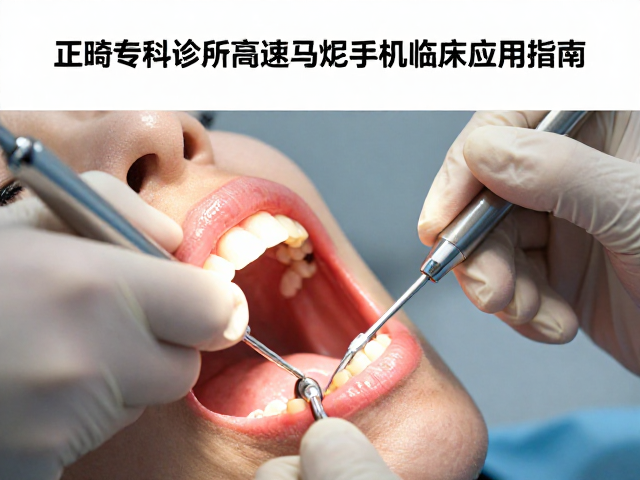 隔湿技术与唾液控制的应对策略