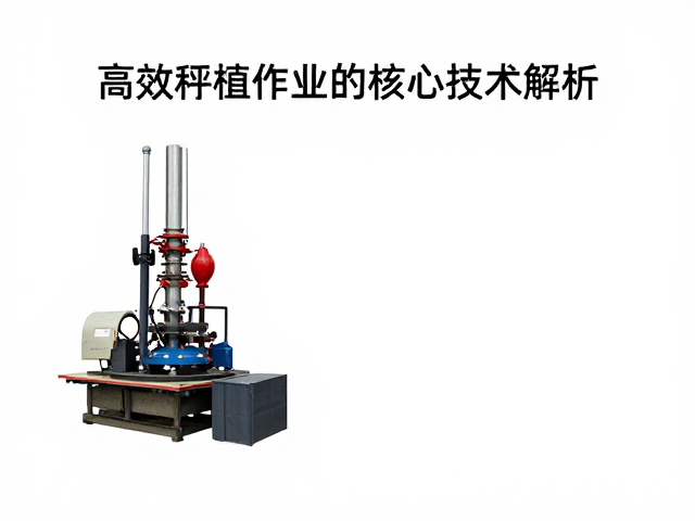 技术落地中的关键参数与验证标准