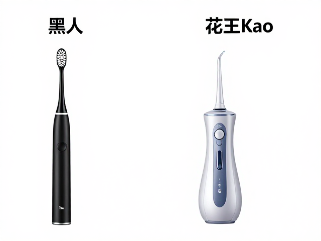 关于&ldquo;黑人&rdquo;与花王Kao的产品特性解析