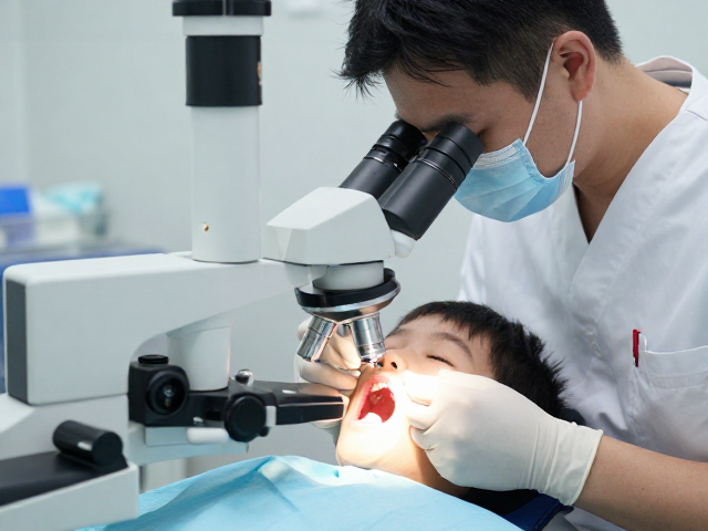 临床操作中的安全性与舒适度提升