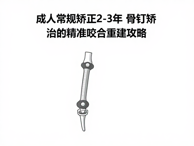骨钉植入的生理基础与临床安全性评估