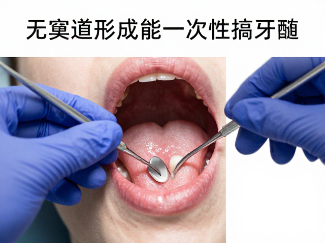 治疗过程中的关键注意事项与术后管理