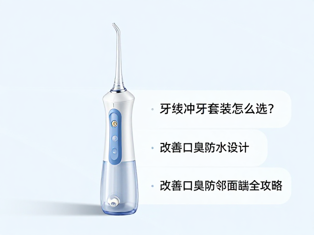 冲牙器水压稳定性与水箱设计的关键指标