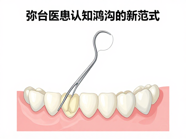 可视化沟通：弥合医患认知鸿沟的新范式