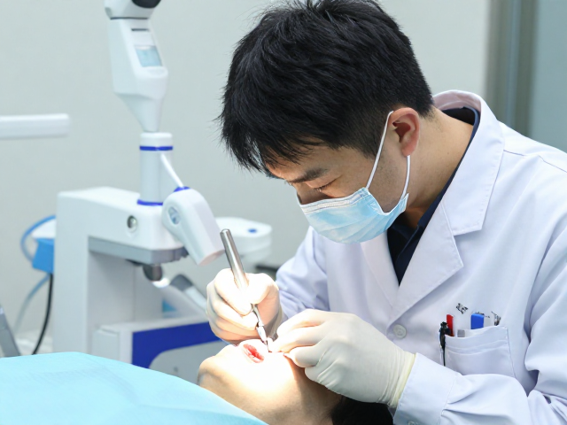 主任医师临床实践中的精准修复策略