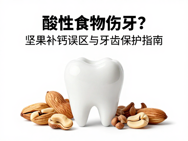 科学清洁与定期口腔维护