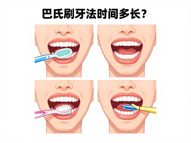 四象限分区清洁的操作逻辑