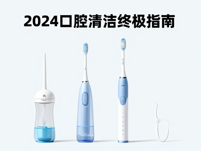 长期口腔健康管理的综合建议