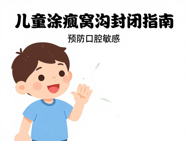 关于口腔溃疡的误区与口腔黏膜护理