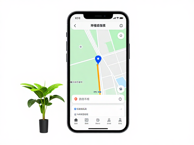 高速手机与导航种植系统的协同逻辑