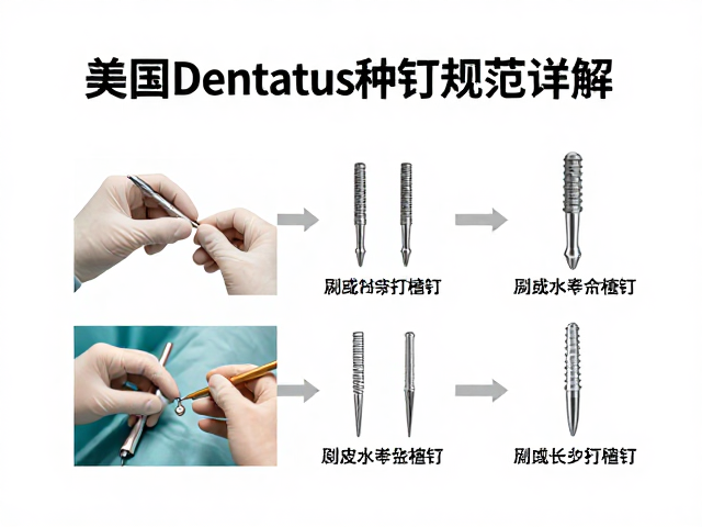 无菌准备与局部麻醉