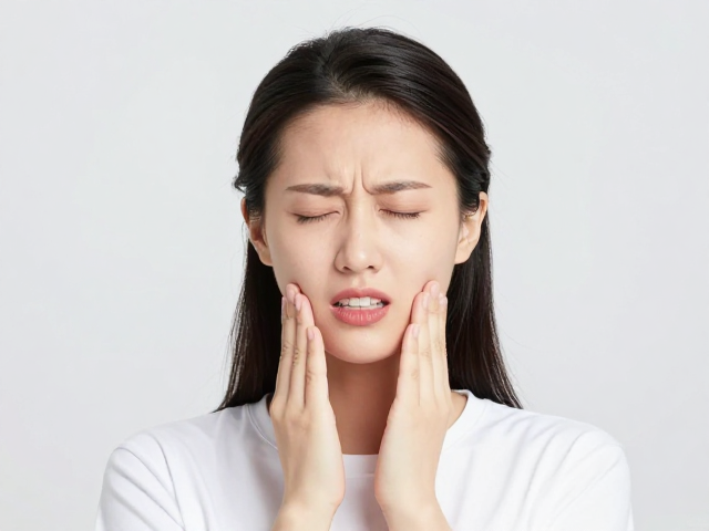 智齿疼痛预防,适量补钙,充足睡眠,守护口腔健康