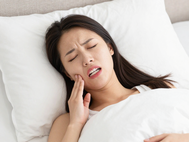 充足睡眠与口腔免疫系统的关联