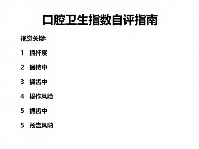 风险评估与专业干预