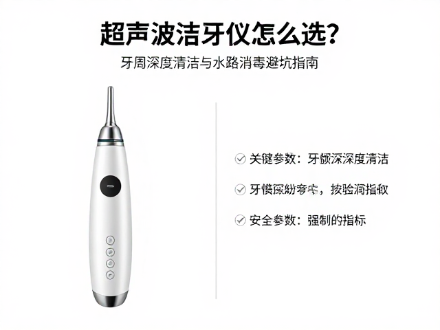 关键参数与安全性指标