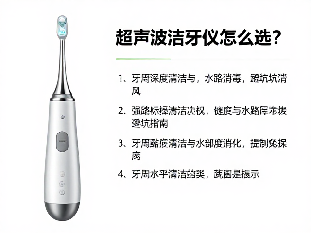 使用场景与风险提示