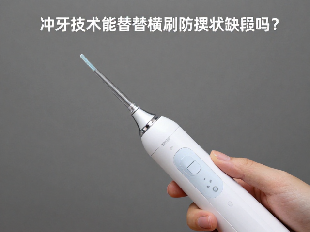 冲牙技术能替代横刷防楔状缺损吗？每次刷牙3分钟以上才够