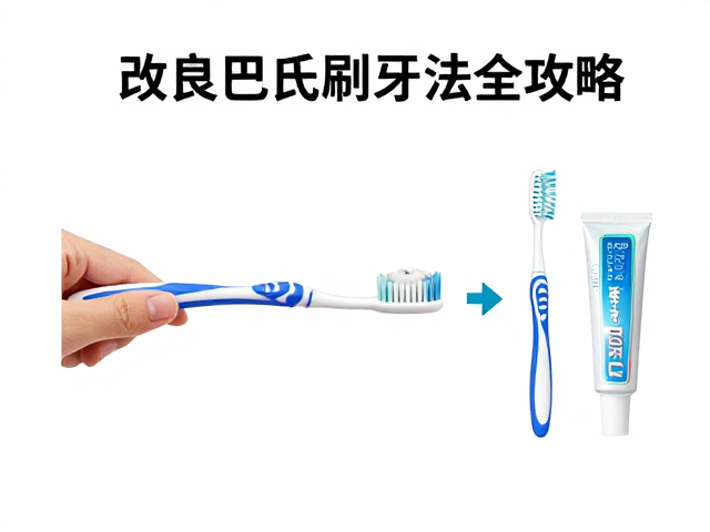 工具选择与日常维护:牙刷、牙膏与复查的科学依据