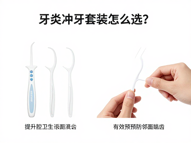 套装搭配策略与实际使用流程