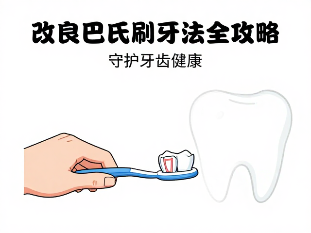 饭后漱口:清除食物残渣与中和酸性环境的关键步骤