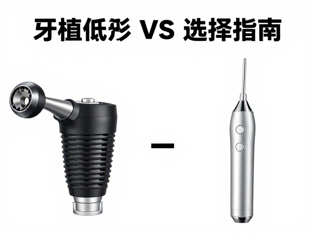 临床选择指南与器械维护要点