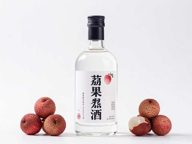 浆果荔枝香型白酒,留香中等,口感醇厚,品味独特风味