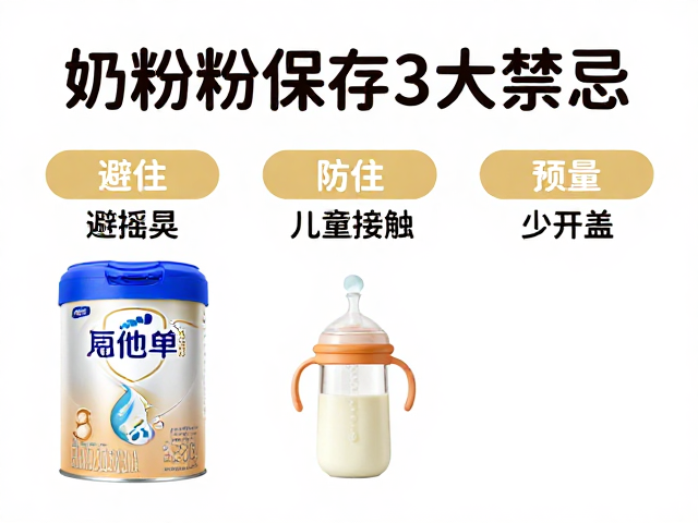 防儿童接触：独立存储与物理隔离的重要性