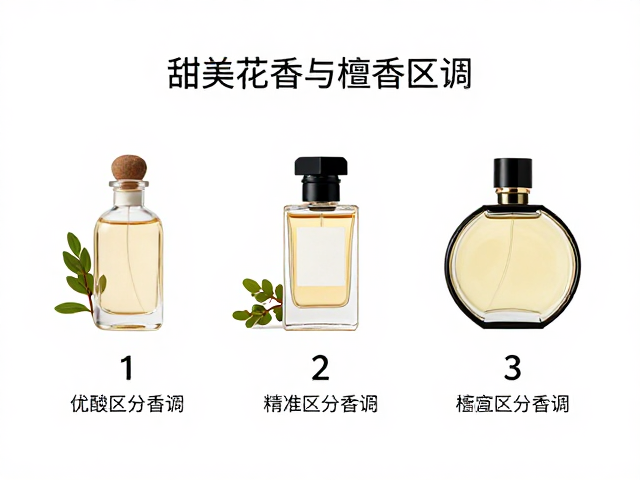 场景应用与感官心理的匹配逻辑