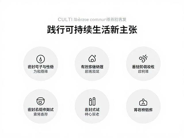 香氛分子特性与密封存储的核心逻辑
