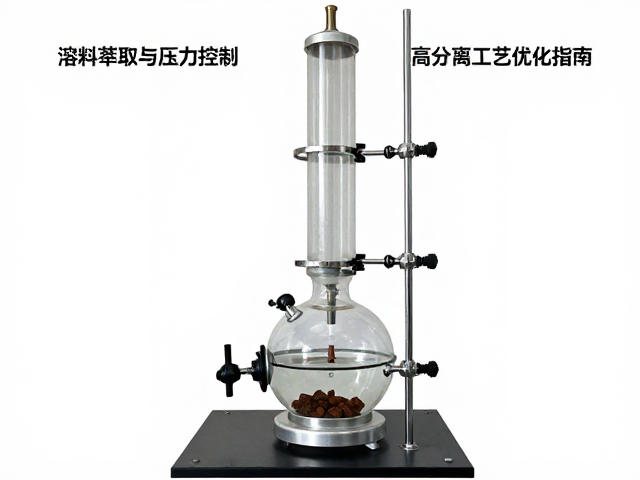 耦合工艺中的压力协同优化策略