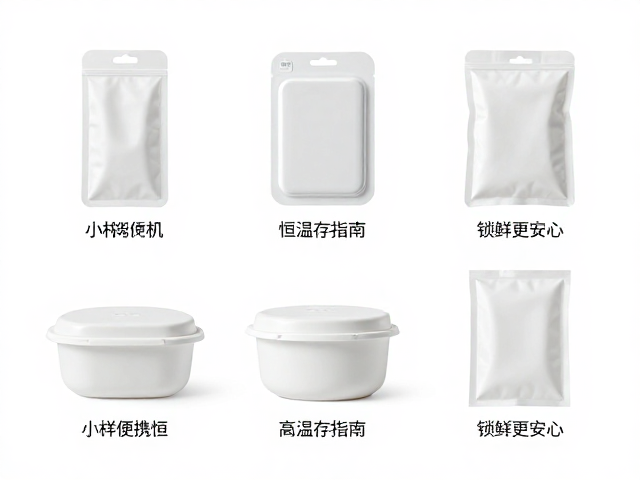 不同包装形态的避坑指南