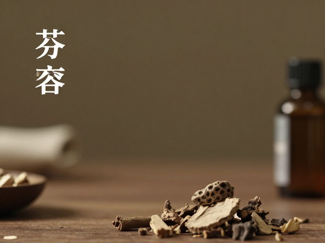 天然香材的安全甄选与科学使用